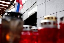 Po izpustitvi osumljenca za smrt Novomeščana sestanek pri Golobu