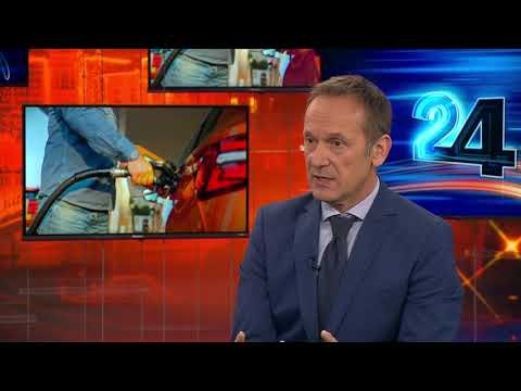 24 UR ZVEČER | SE BO ZGODIL REVOLUCIONAREN PREOBRAT? | POP TV