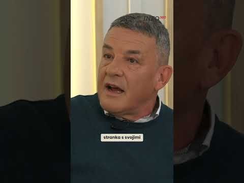 Zakaj se Svobodi njene afere v anketah ne poznajo?