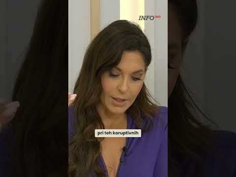 Predsednik vlade daje jasen signal, da podpira koruptivne prakse