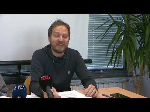 24UR | Po izplačani božičnici od delavca zahteval, naj mu znesek vrne v gotovini | POP TV