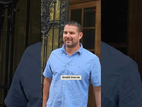 Rok Snežič ima pravico do brezplačne pravne pomoči