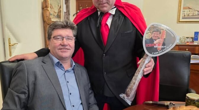 Photos from Občina Brežice’s post