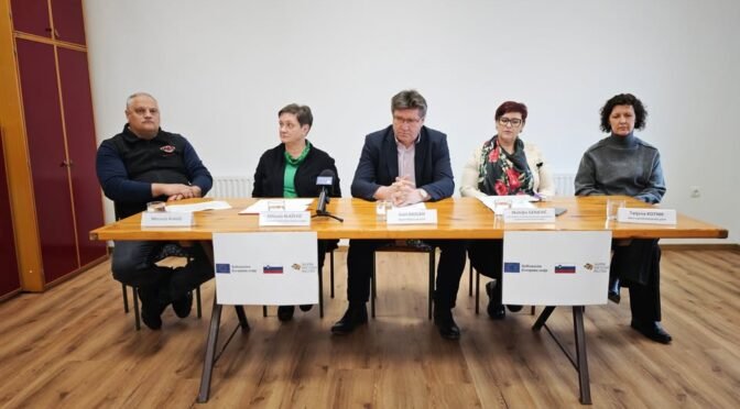 Photos from Občina Brežice’s post