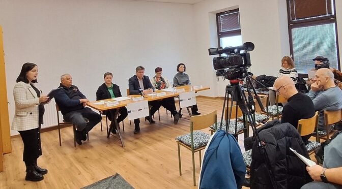 Doživi Kapele: projekt, ki povezuje skupnost, dediščino in prihodnost