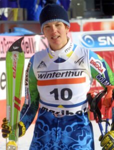 Poslovila se je Nataša Bokal