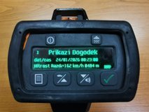 Po cesti drvel kar 162 kilometrov na uro