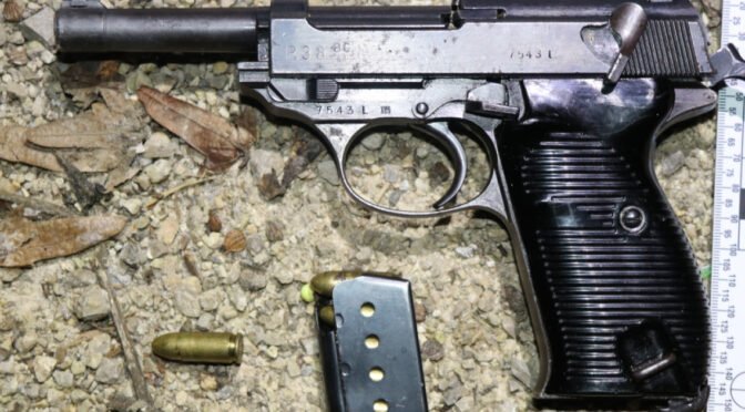 To so rezultati povečanega števila policistov na območju PU Novo mesto