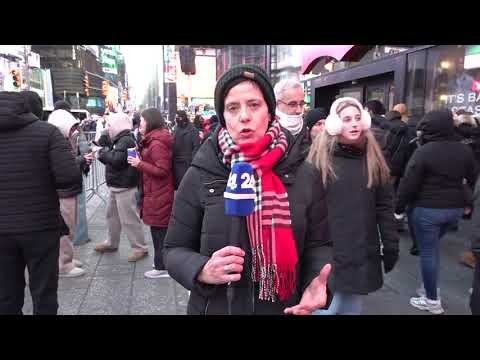 24UR | Ura teče, države korak za korakom v 2026 | POP TV