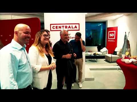 24UR FOKUS | Od kod strankam denar?  | POP TV