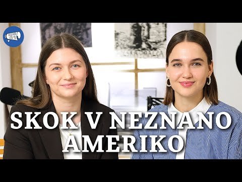 Glasbena pot iz Brežic do Bostona (Veronika Strnad)