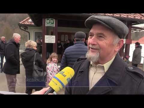 Kračevanje na Velikem Slatniku