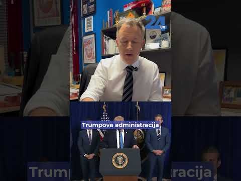 14UR┃Zakaj so ZDA napadle Venezuelo?