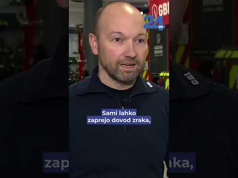 24UR┃Kaj je lahko vzrok dimniškega požara?