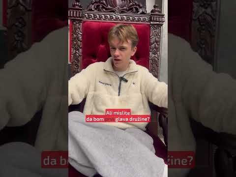 Kmetija je skoraj tu! 😱🌾 Kdo bo prvi glava družine in kdo gre prvi domov? 👀🔥 #kmetija #poptv