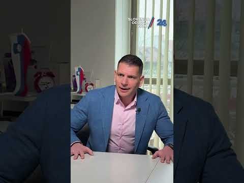 24UR┃Intervju si lahko ogledate danes v oddaji 24UR, transkript pa že jutri 24ur.com.