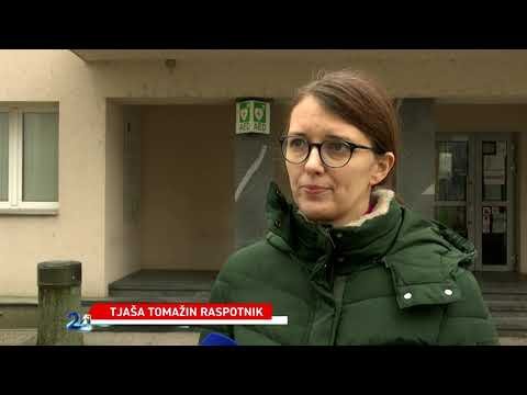 24UR | Zgodba mame samohranilke z minimalno plačo: Delam, pa ne zmorem | POP TV