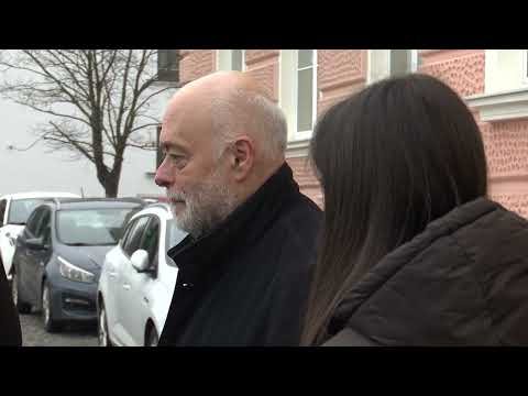 E-spomenik ob 280-letnici novomeške gimnazije