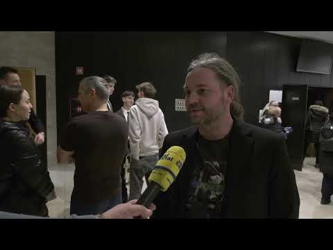 Glasbena šola malo drugače