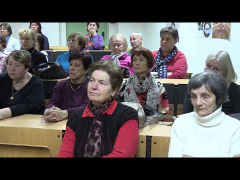 Nehoteno uhajanje urina lahko nadzorujemo