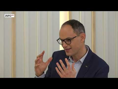 V SREDIŠČU | Matjaž Han in Anže Logar