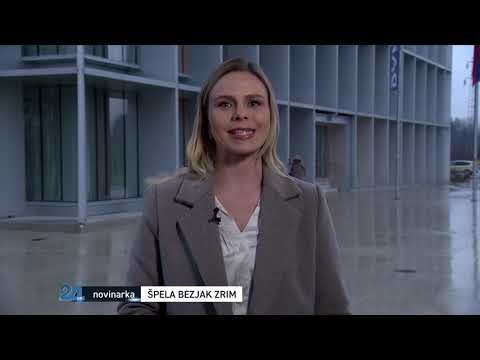 24UR | Sporne podražitve Darsa: dela so se podražila za skoraj 90 odstotkov | POP TV