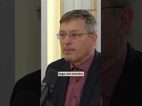 Ustanovili pa so ga zato, ker je na tak način mogoče financirati strankarsko dejavnost.