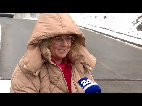 24UR | Od marca nov način komuninicranja z zdravniki | POP TV