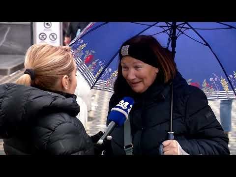 24UR | Ples snežink se bo nadaljeval | POP TV