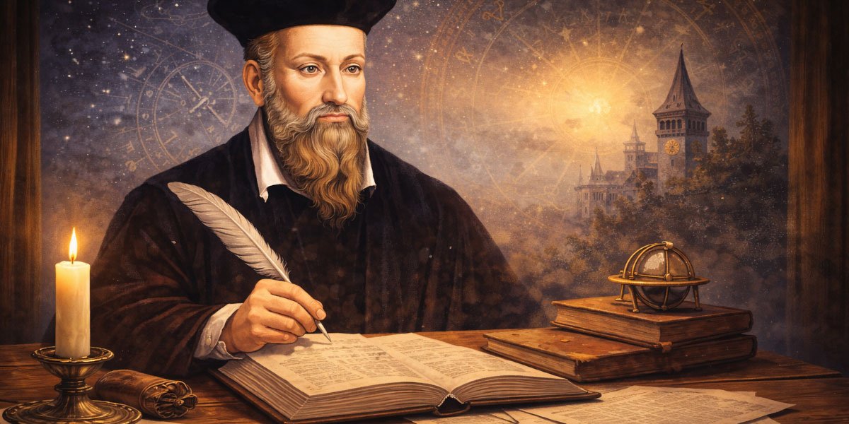 Nostradamus