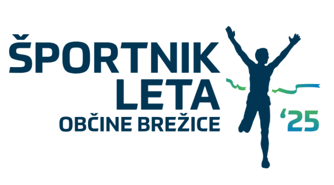 Razpis: Športnik leta občine Brežice 2025 | Športna zveza Brežice