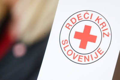 Financiranje skrajno levih NVO-jev je groba zloraba proračuna