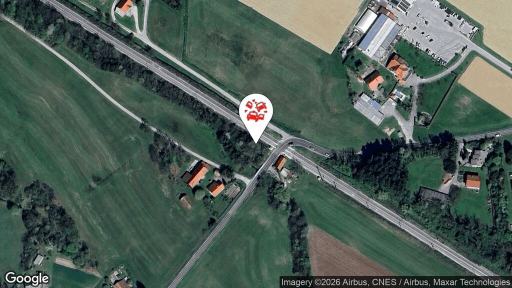 Nesreče v cestnem prometu Nesreče v cestnem prometu