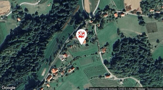 Nesreče v cestnem prometu 20. 2. 2026 4.44