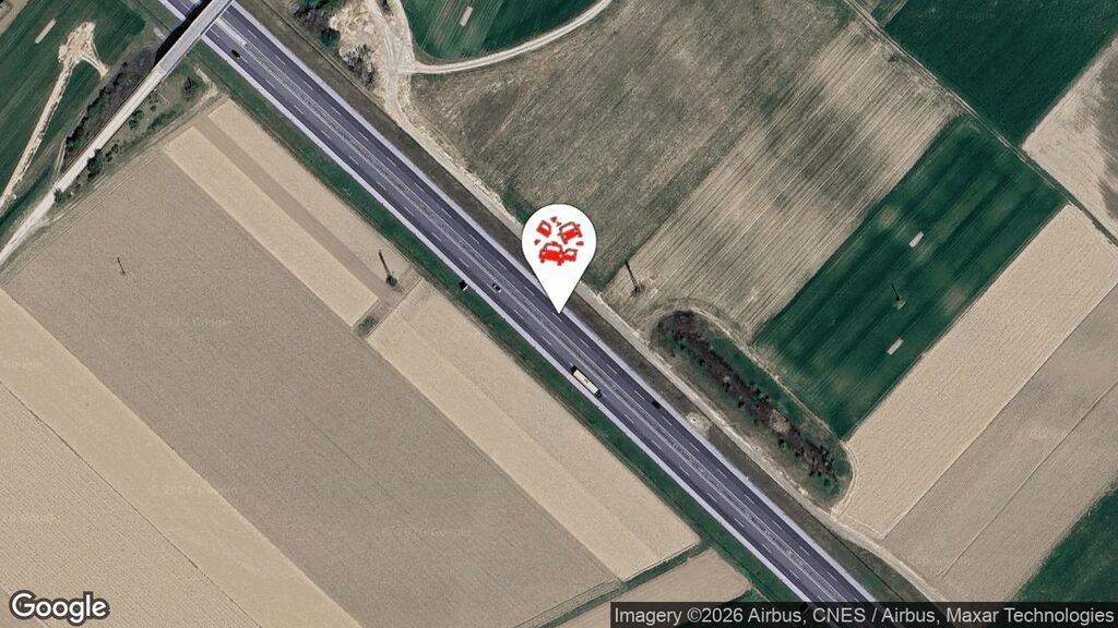 Nesreče v cestnem prometu Nesreče v cestnem prometu