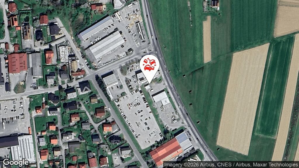 Nesreče v cestnem prometu Nesreče v cestnem prometu