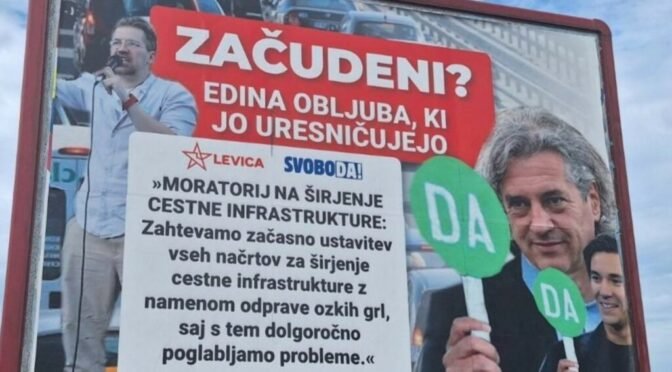 Potrpežljivi Dolenjci in Belokranjci bodo na hitro cesto še čakali