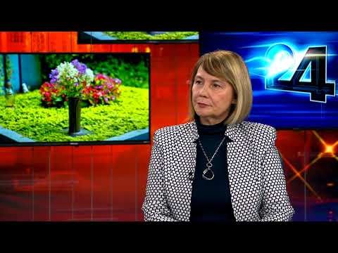 24 UR ZVEČER | SO POSLANCI DOSEGLI DNO DNA? | POP TV