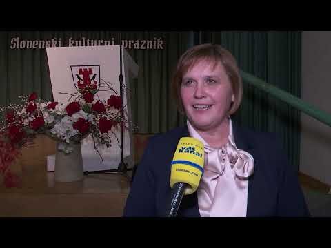 V Metliki podelili kulturna priznanja