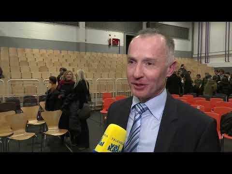 Novomeški simfoniki ob kulturnem prazniku