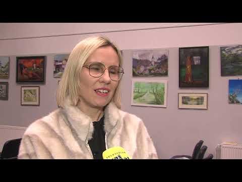 Prijatlji letos na Mirni