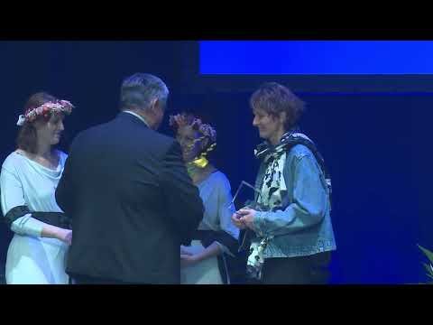 Slavnostna akademija Kasaške zveze Slovenije