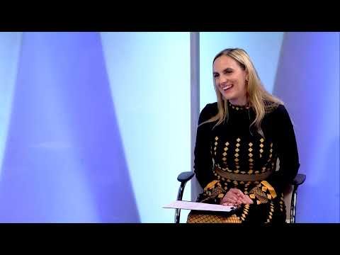 Intervju: Vida Čadonič Špelič in Marko Dvornik