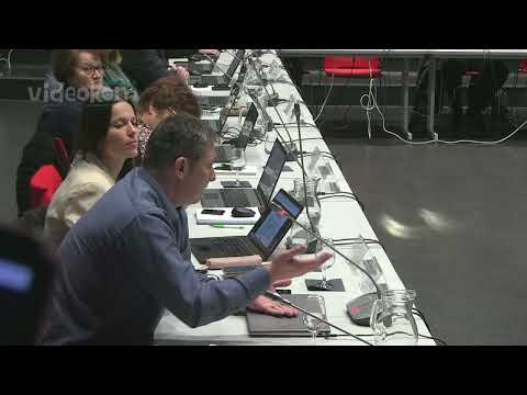 19. seja OS-poročilo in plan dela Nadzornega odbora