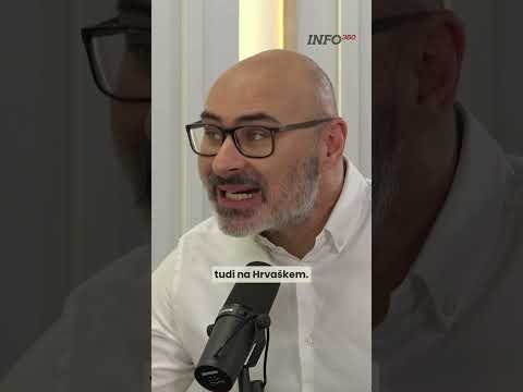 Miran Videtič o aktivnostih aktivistov v Bihaću