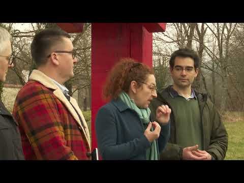 Levica in Vesna predstavili kandidate za poslance – 1. del