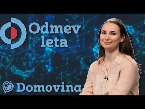 Karin Planinšek: Podjetniki so predolgo molčali (Odmev tedna, 6. 2. 2026)