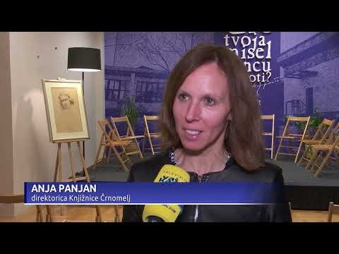 V Črnomlju že 14. recitirali ob kulturnem prazniku