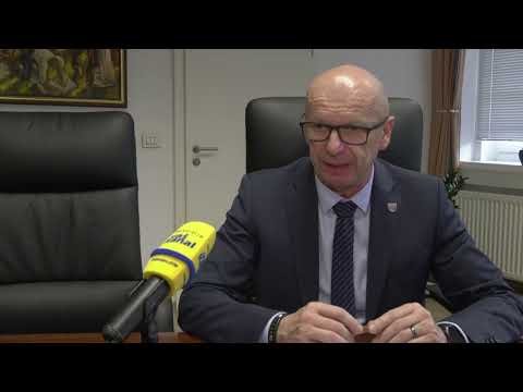 V Krškem vrata zapirata večja zaposlovalca