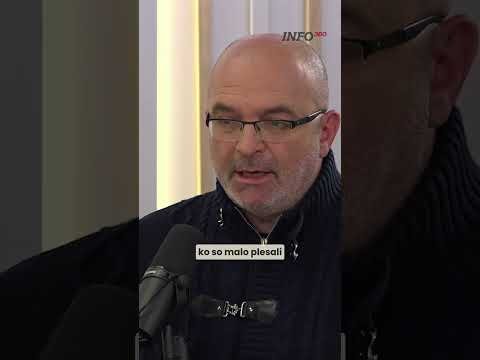 Zjutraj eno, zvečer drugo